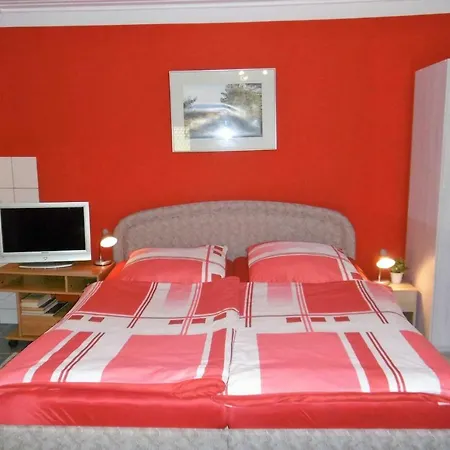 Ruegen_fewo 144 Apartman Bergen auf Rügen
